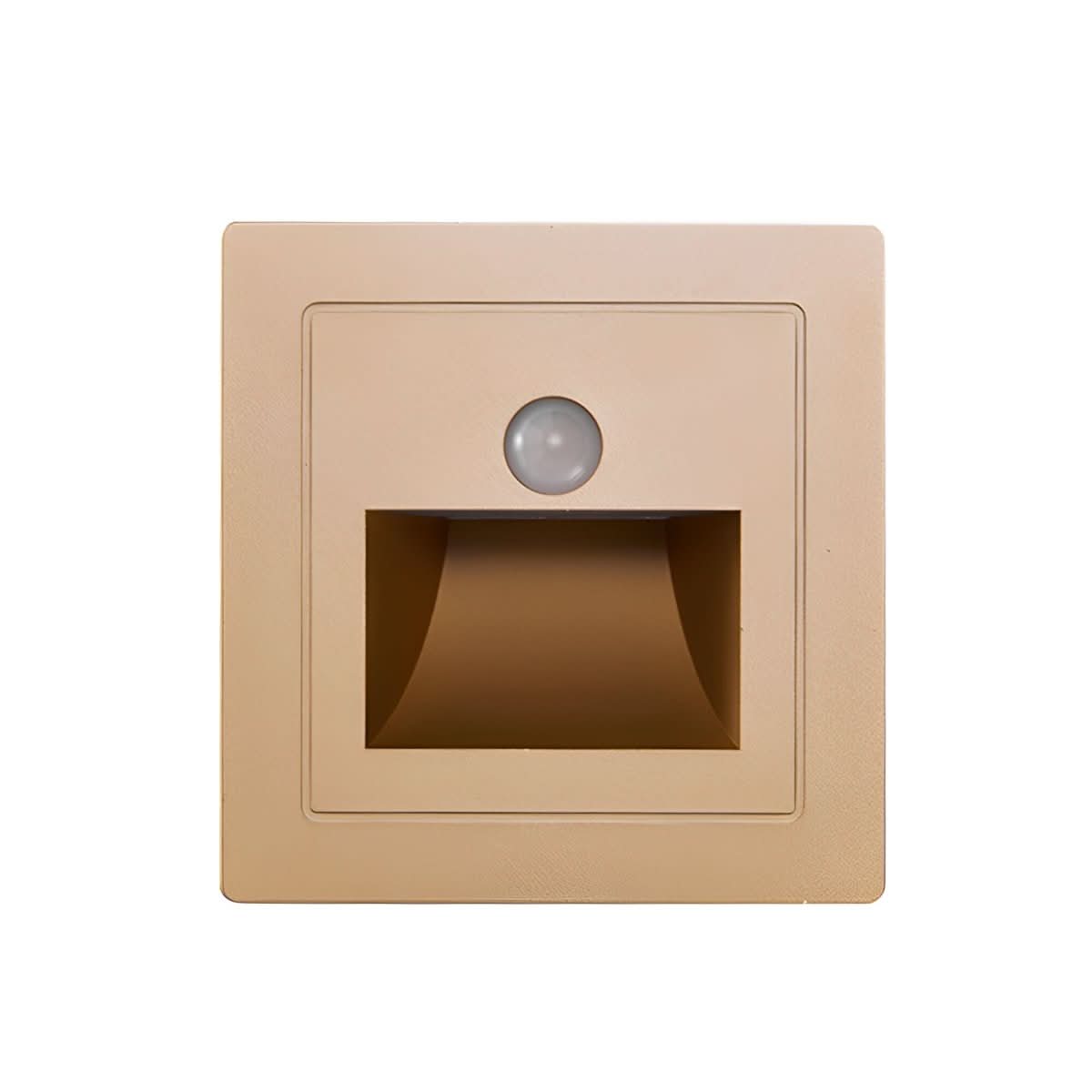 Skorter | LED Wall Light with Motion Sensor for Hallway & Staircase