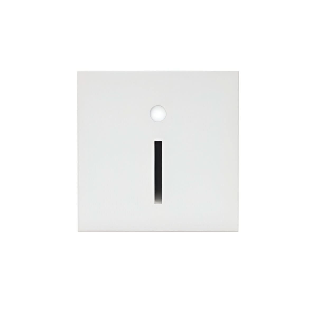 Skorter | LED Wall Light with Motion Sensor for Hallway & Staircase