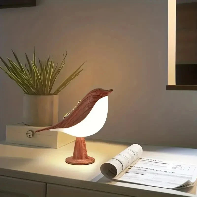 Skorter | Modern Table Lamp Bird - Zion™