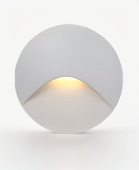 Skorter | LuminiPath LED Wall Light – Waterproof IP65 Motion Sensor Indoor & Outdoor Wall Lamp