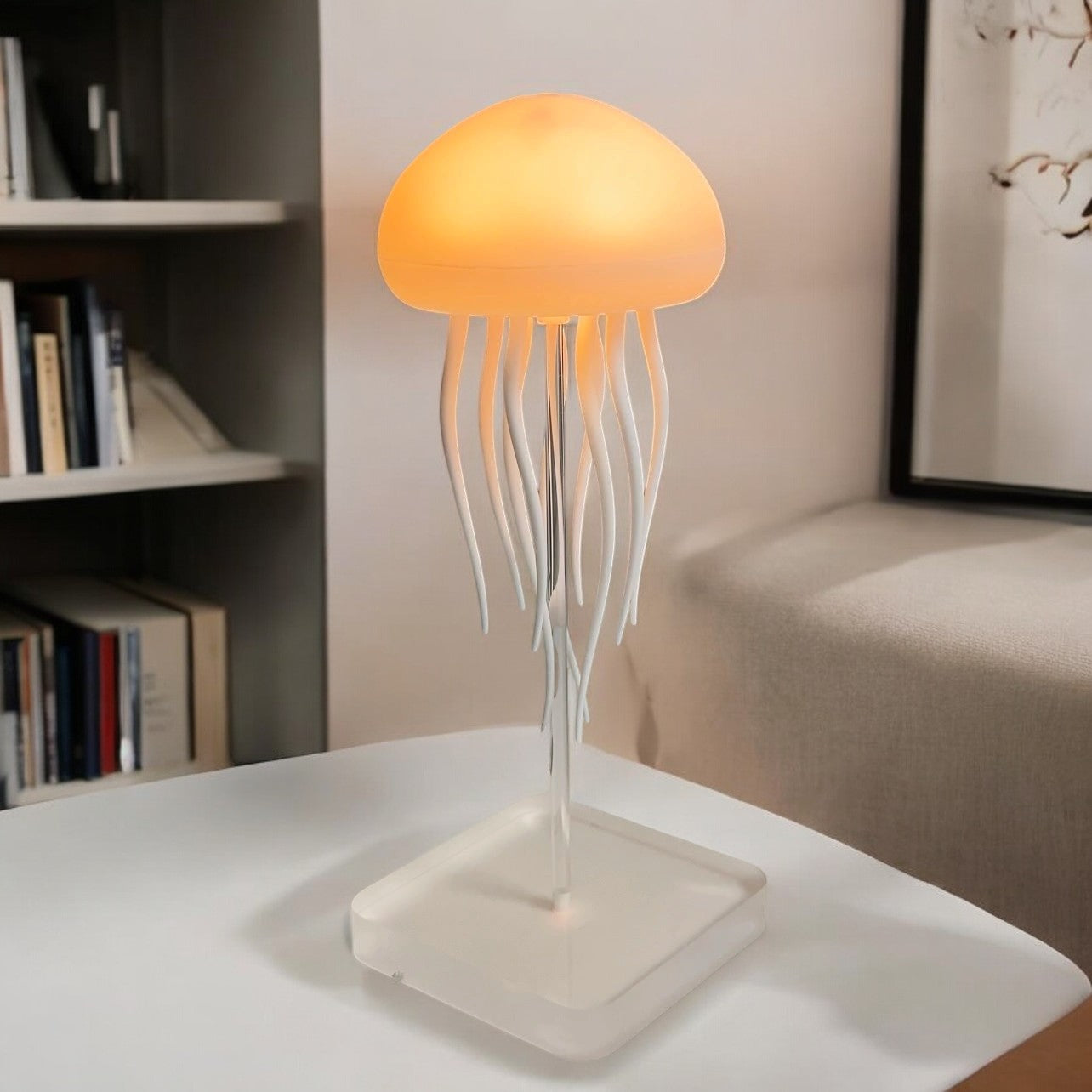 Skorter | Lumora Manet lamp