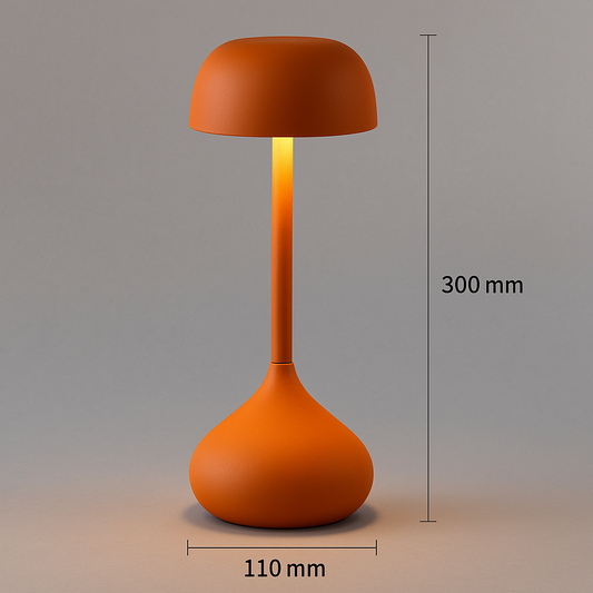 Skorter | Luna Glow Desk Lamp