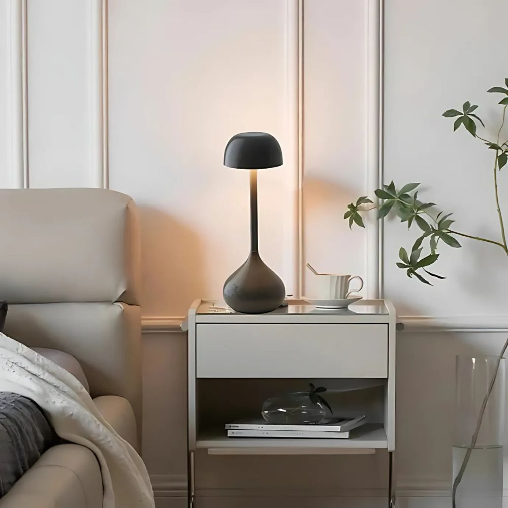 Skorter | Luna Glow Desk Lamp