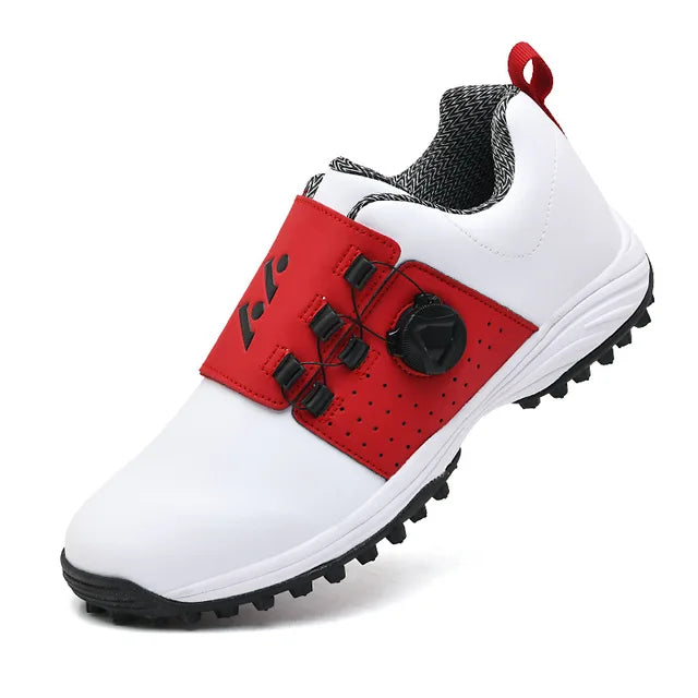 Skorter | Men's Golf Shoes Professional