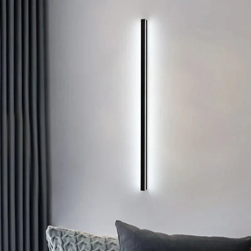 Skorter | Modern LED Wall Light with Dimmable Options