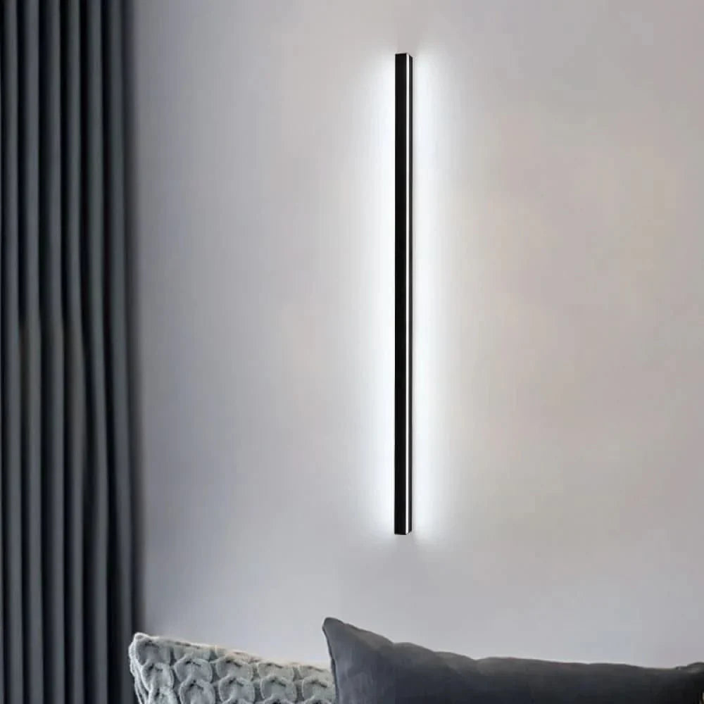 Skorter | Modern LED Wall Light with Dimmable Options