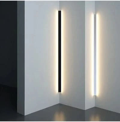 Skorter | Modern LED Wall Light with Dimmable Options