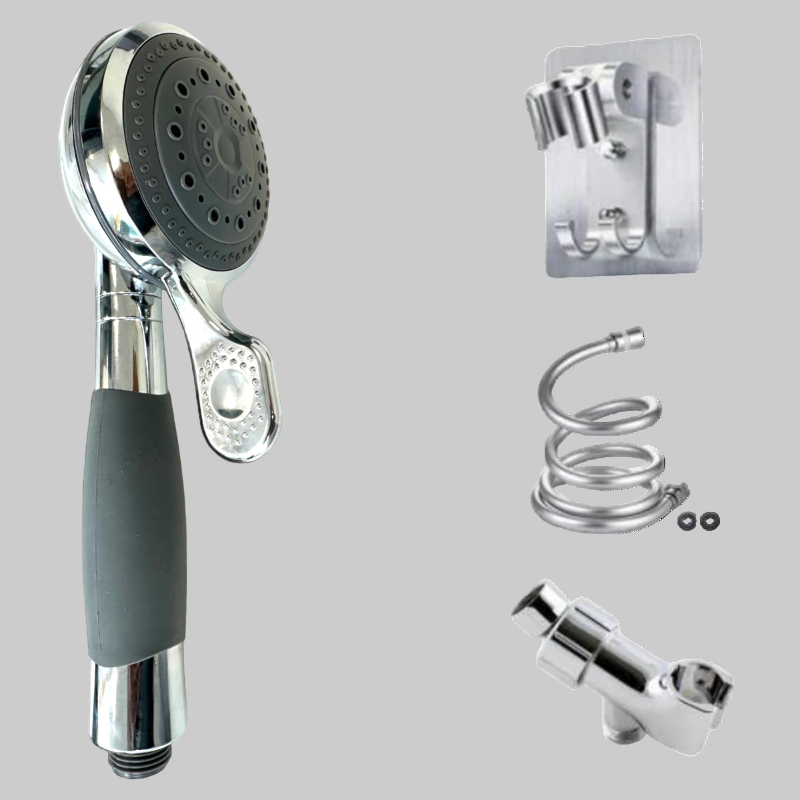 Skorter | EASYWASH – Safe showerhead with gentle modes for seniors & sensitive skin