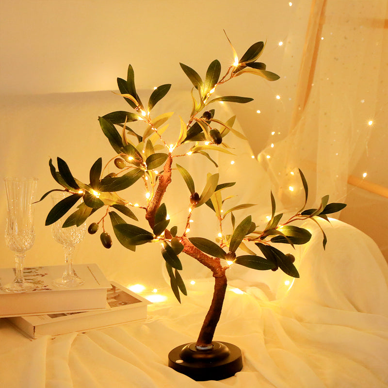 Skorter | modern LED table Boomform for elegant lighting