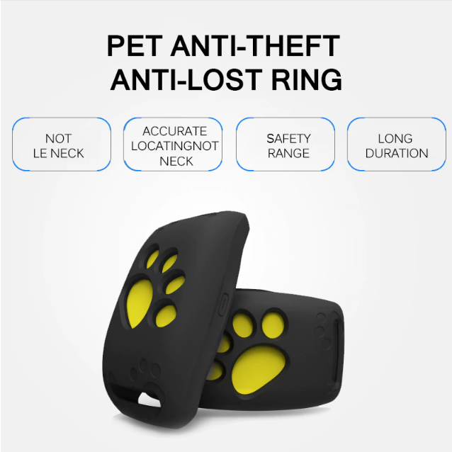 Skorter | GPS Cat Collar