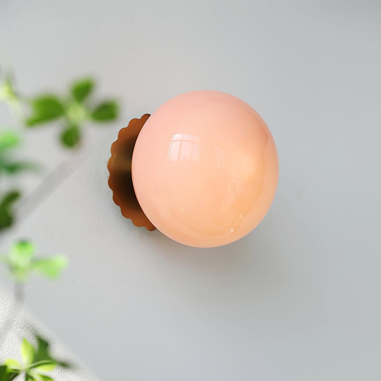 Skorter | Marshmallow Wall Lamp
