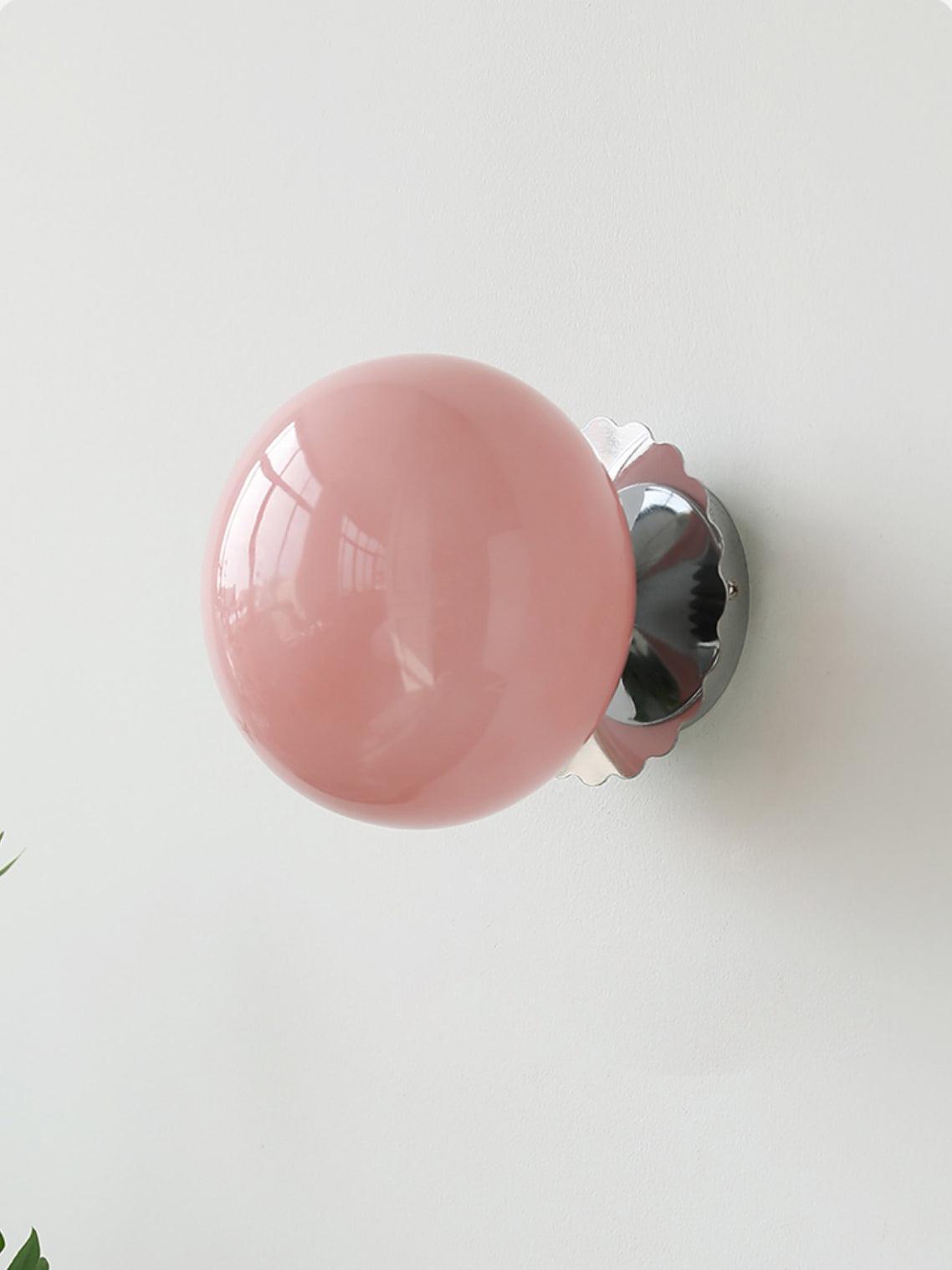 Skorter | Marshmallow Wall Lamp