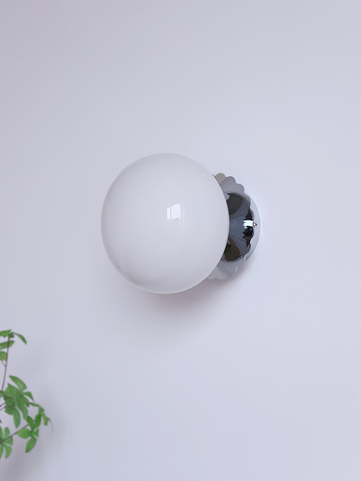 Skorter | Marshmallow Wall Lamp