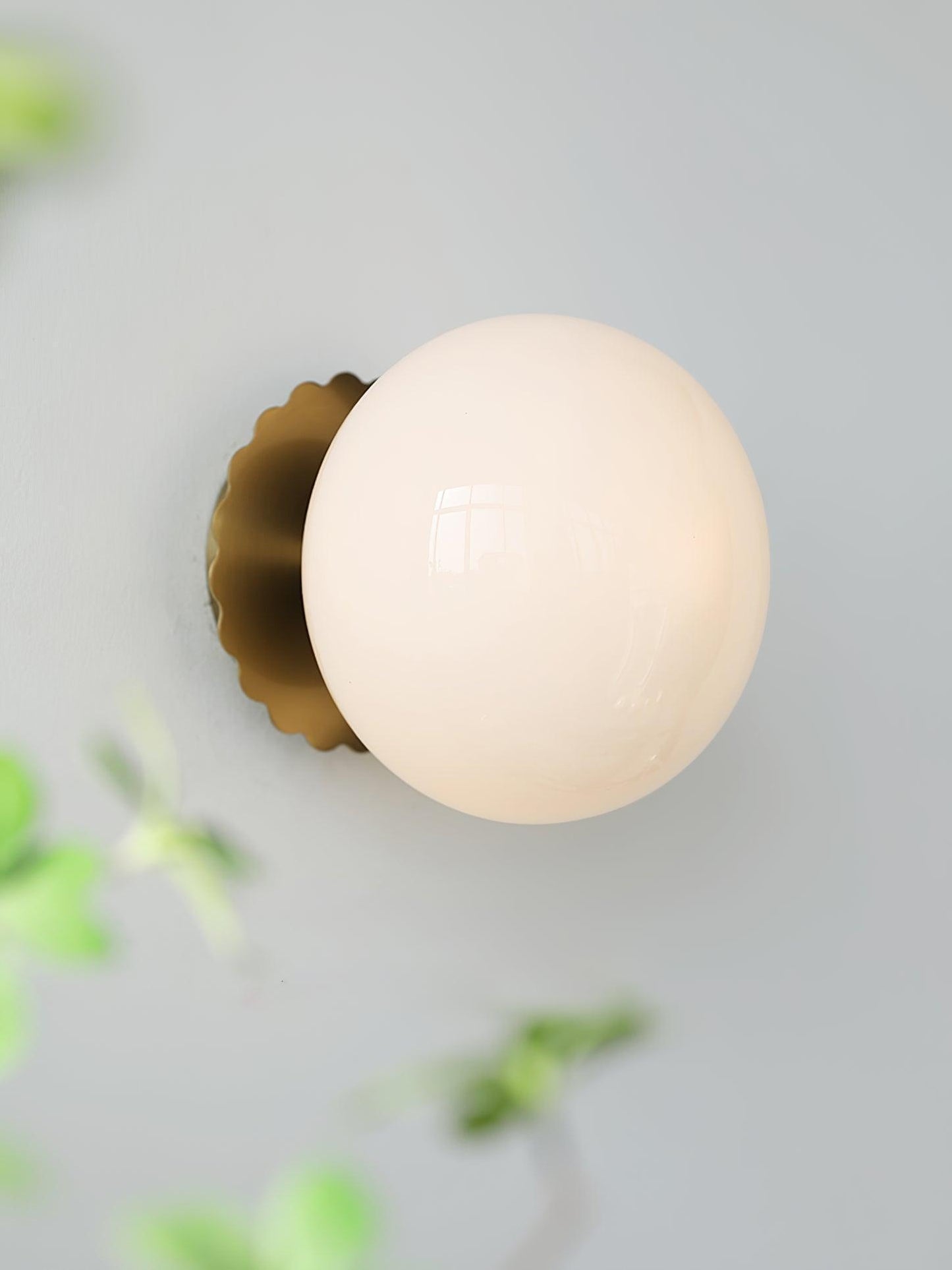Skorter | Marshmallow Wall Lamp