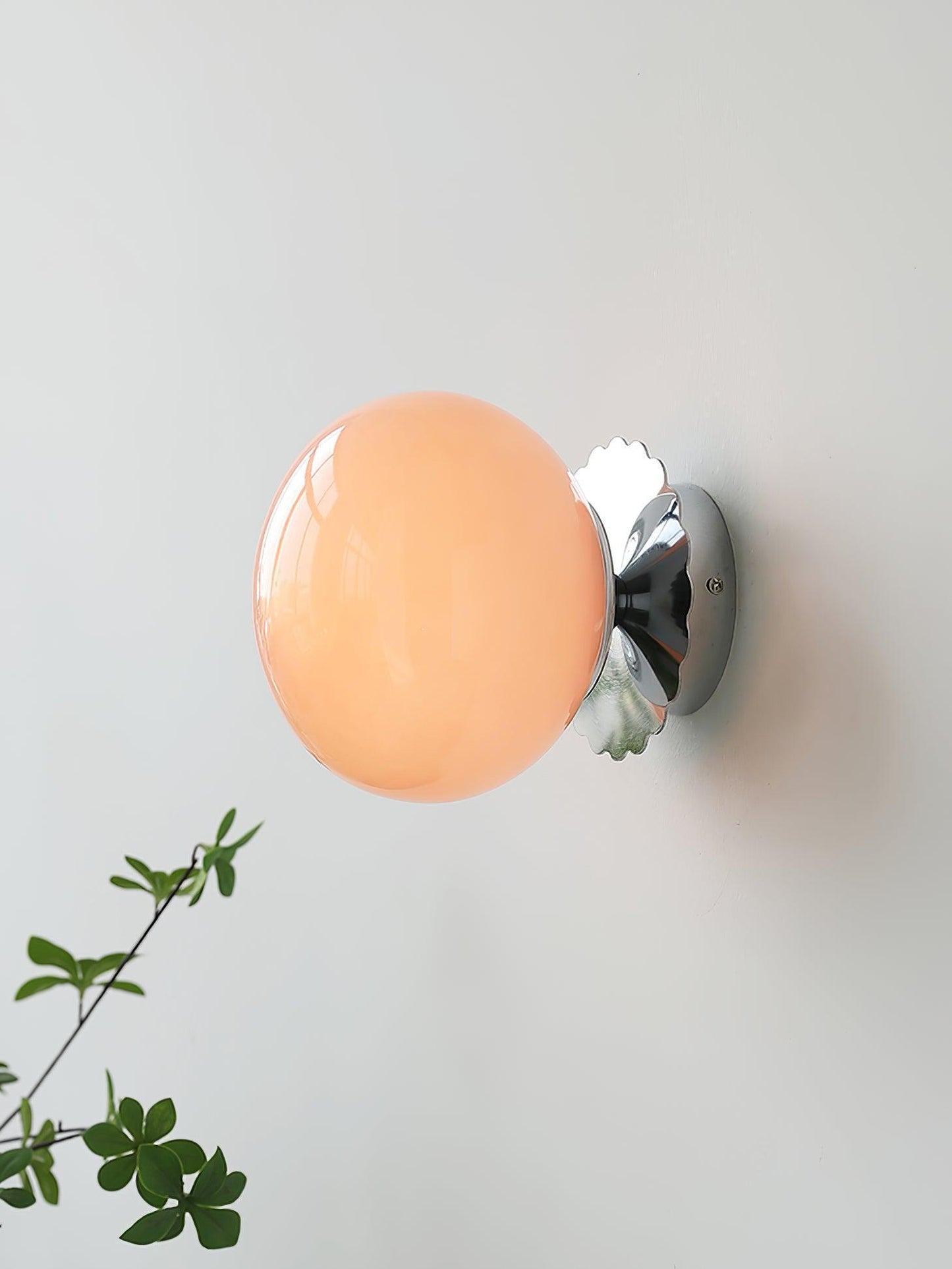 Skorter | Marshmallow Wall Lamp