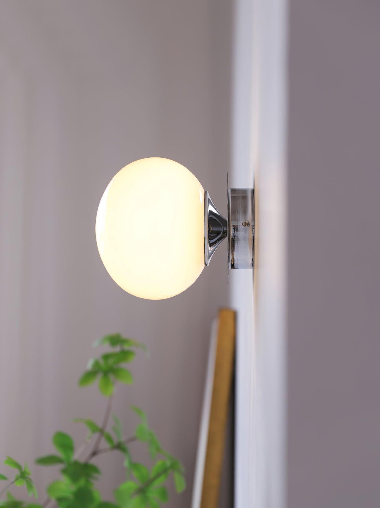 Skorter | Marshmallow Wall Lamp