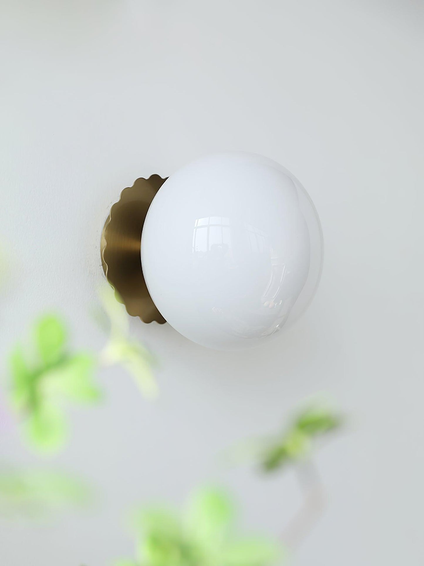 Skorter | Marshmallow Wall Lamp