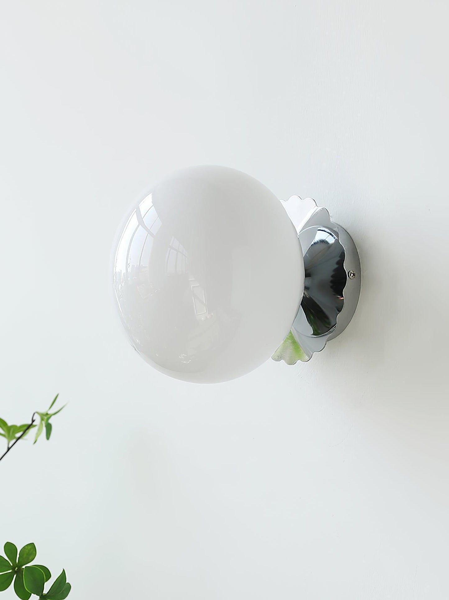 Skorter | Marshmallow Wall Lamp
