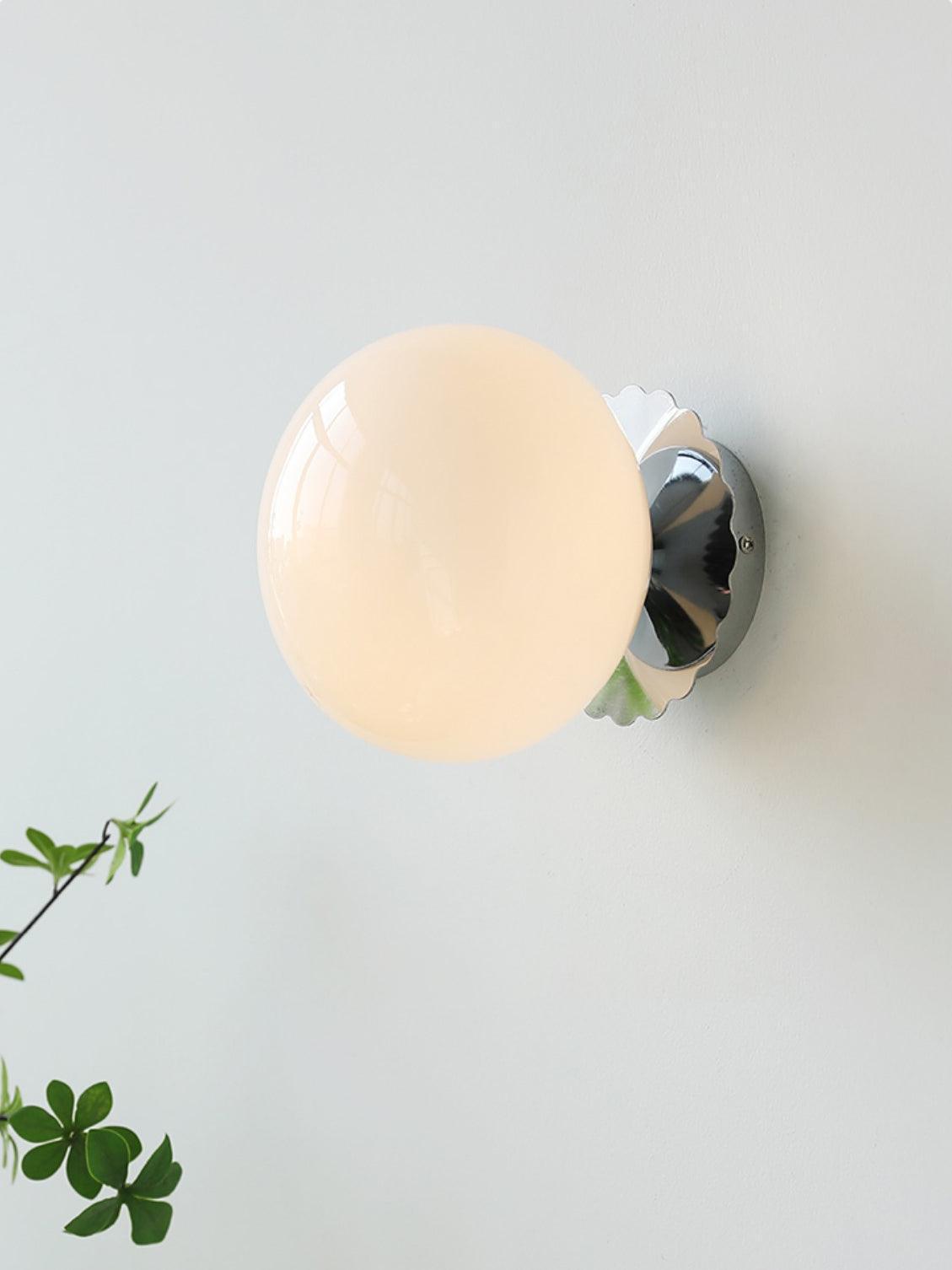 Skorter | Marshmallow Wall Lamp