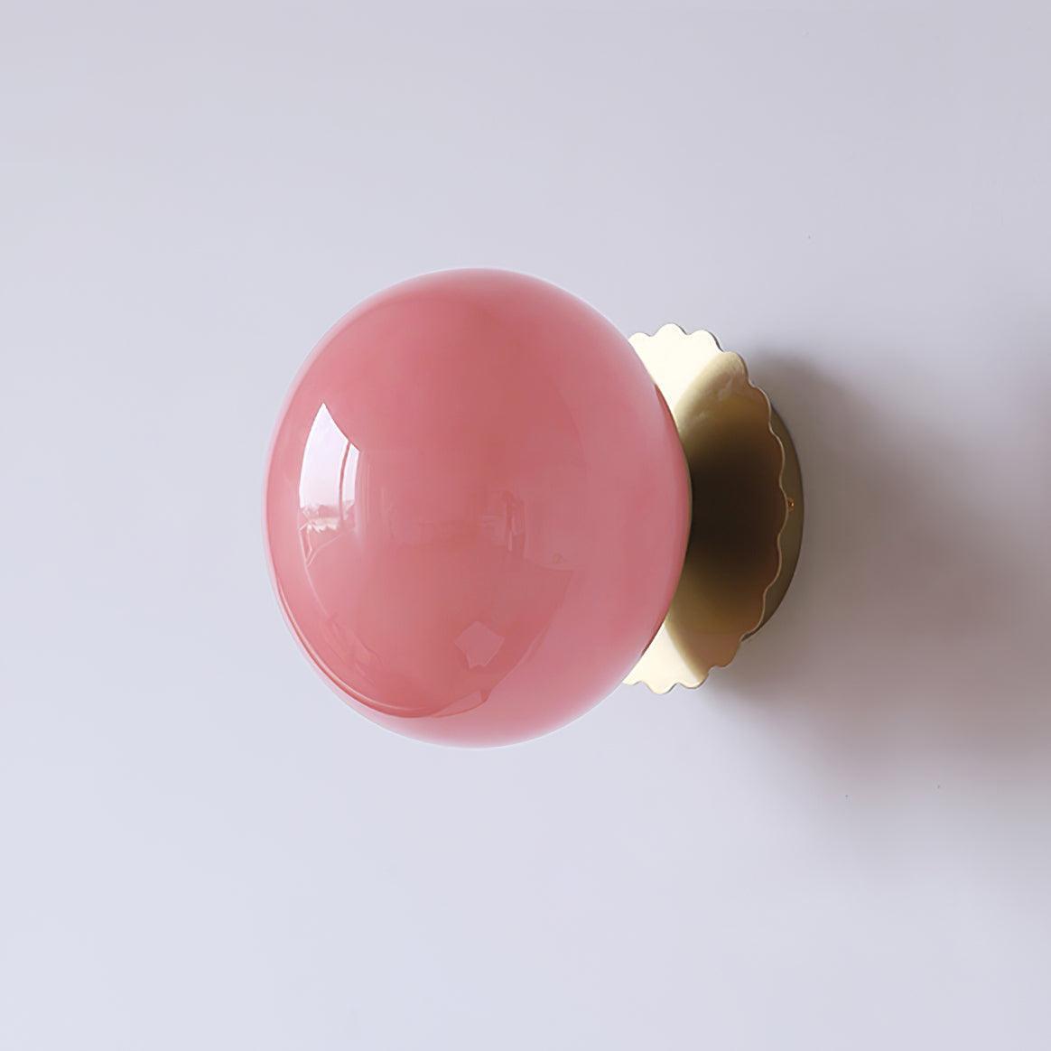 Skorter | Marshmallow Wall Lamp