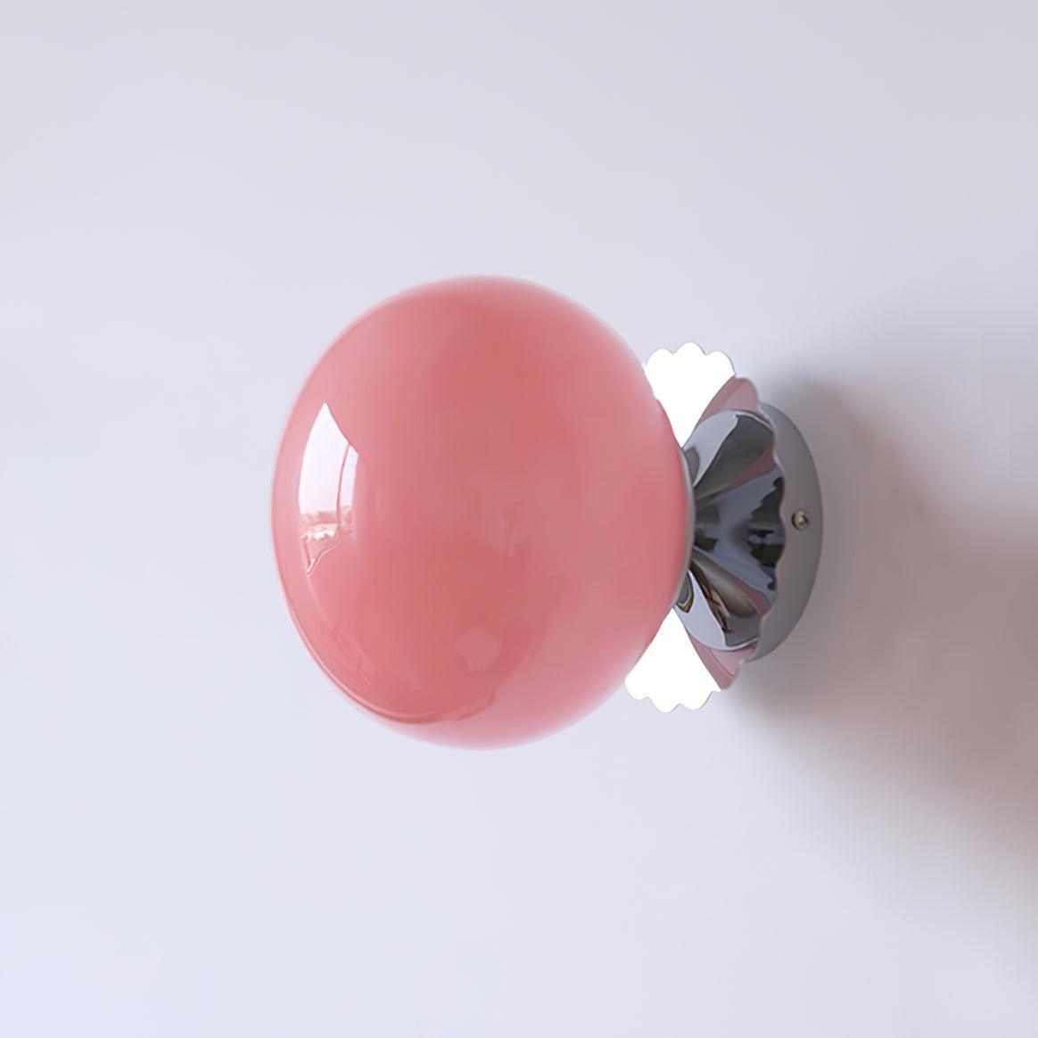 Skorter | Marshmallow Wall Lamp