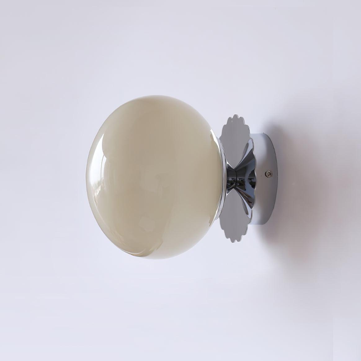 Skorter | Marshmallow Wall Lamp