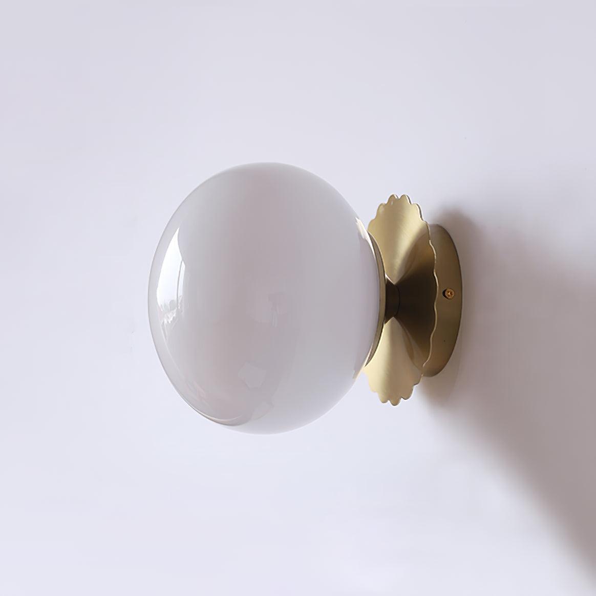 Skorter | Marshmallow Wall Lamp