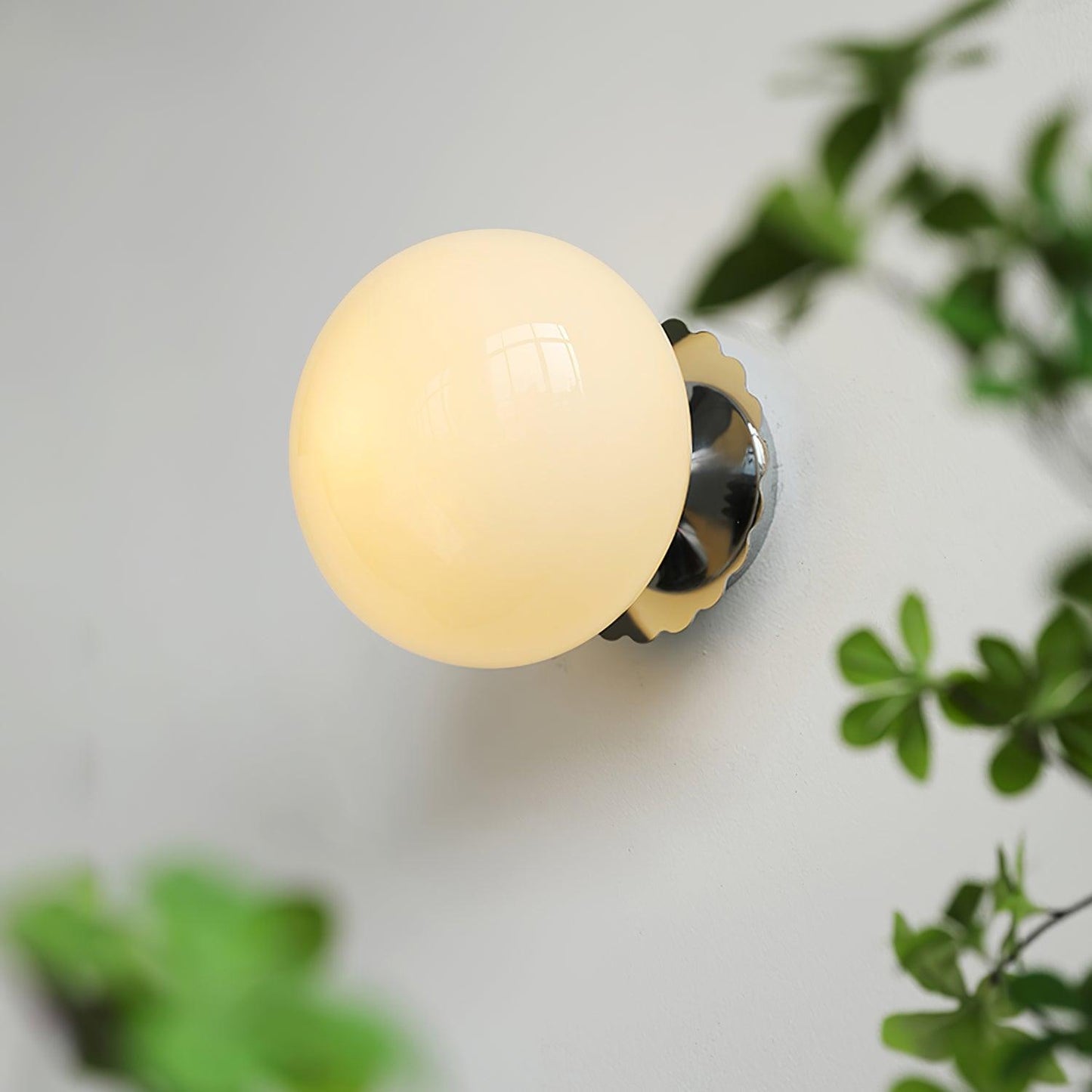 Skorter | Marshmallow Wall Lamp