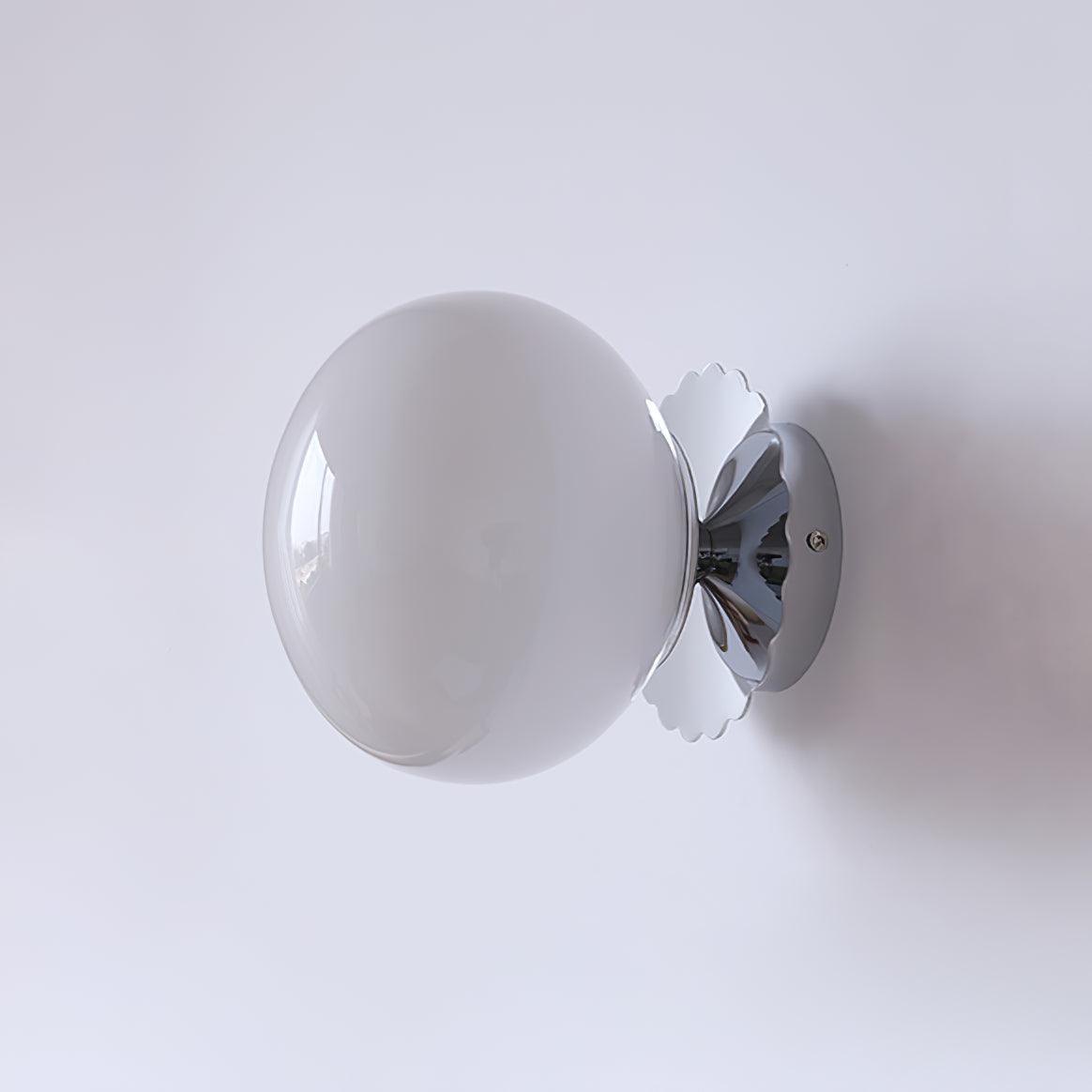 Skorter | Marshmallow Wall Lamp