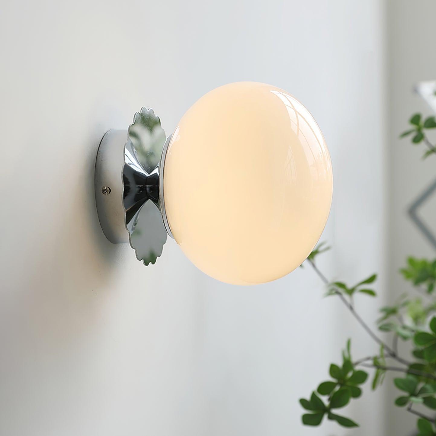 Skorter | Marshmallow Wall Lamp