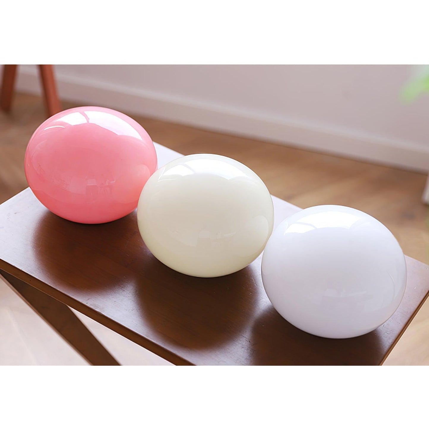 Skorter | Marshmallow Wall Lamp