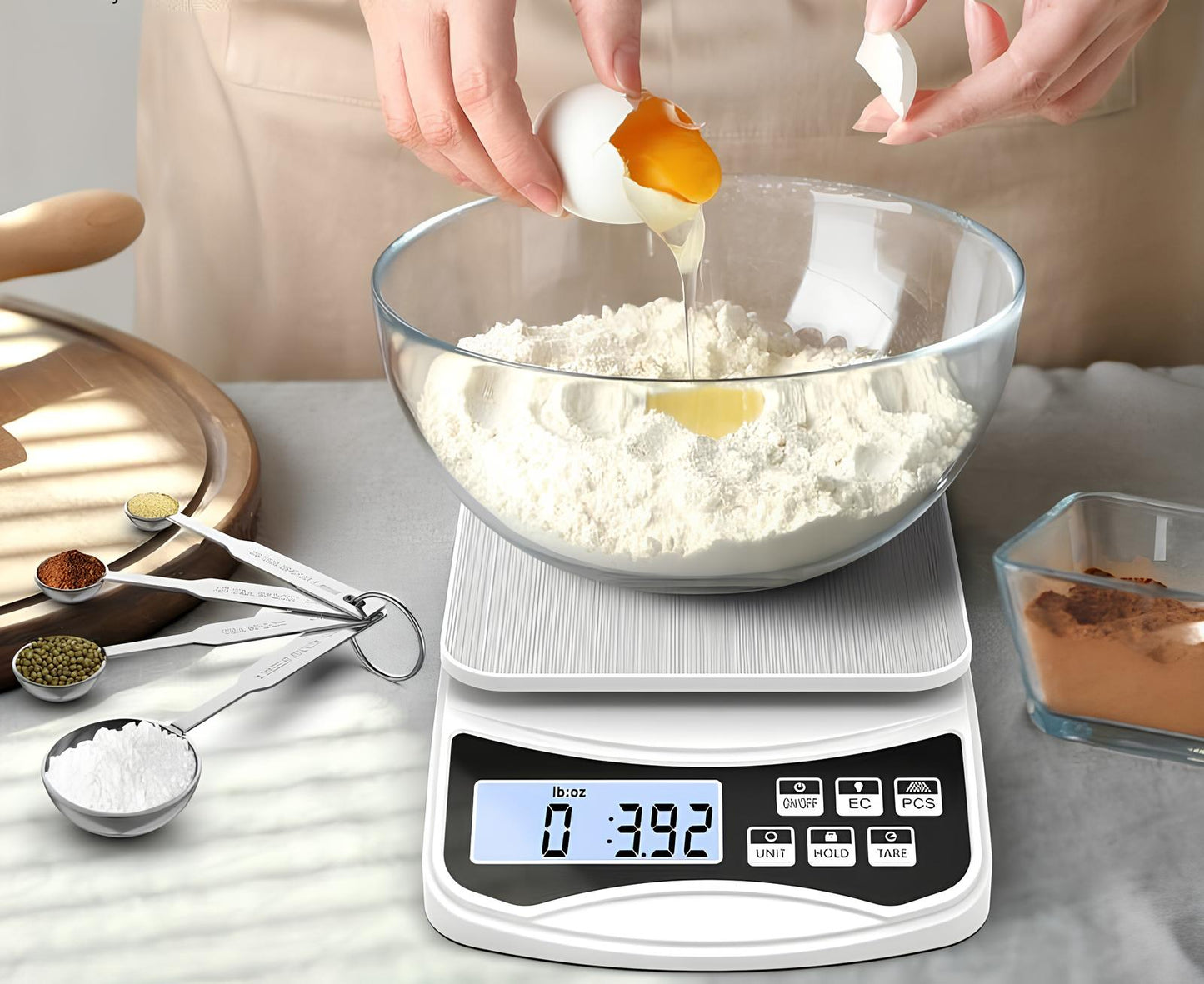 Skorter multifunctional diet