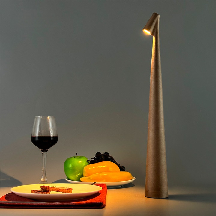 Skorter | Wireless Touch Switch Harmony Lamp