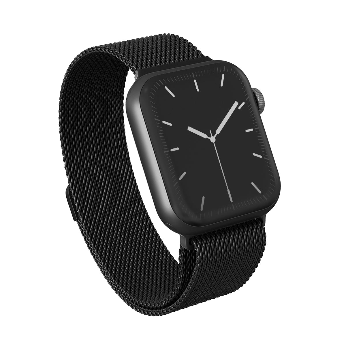 Skorter | Apple Watch Band - Metal Mesh