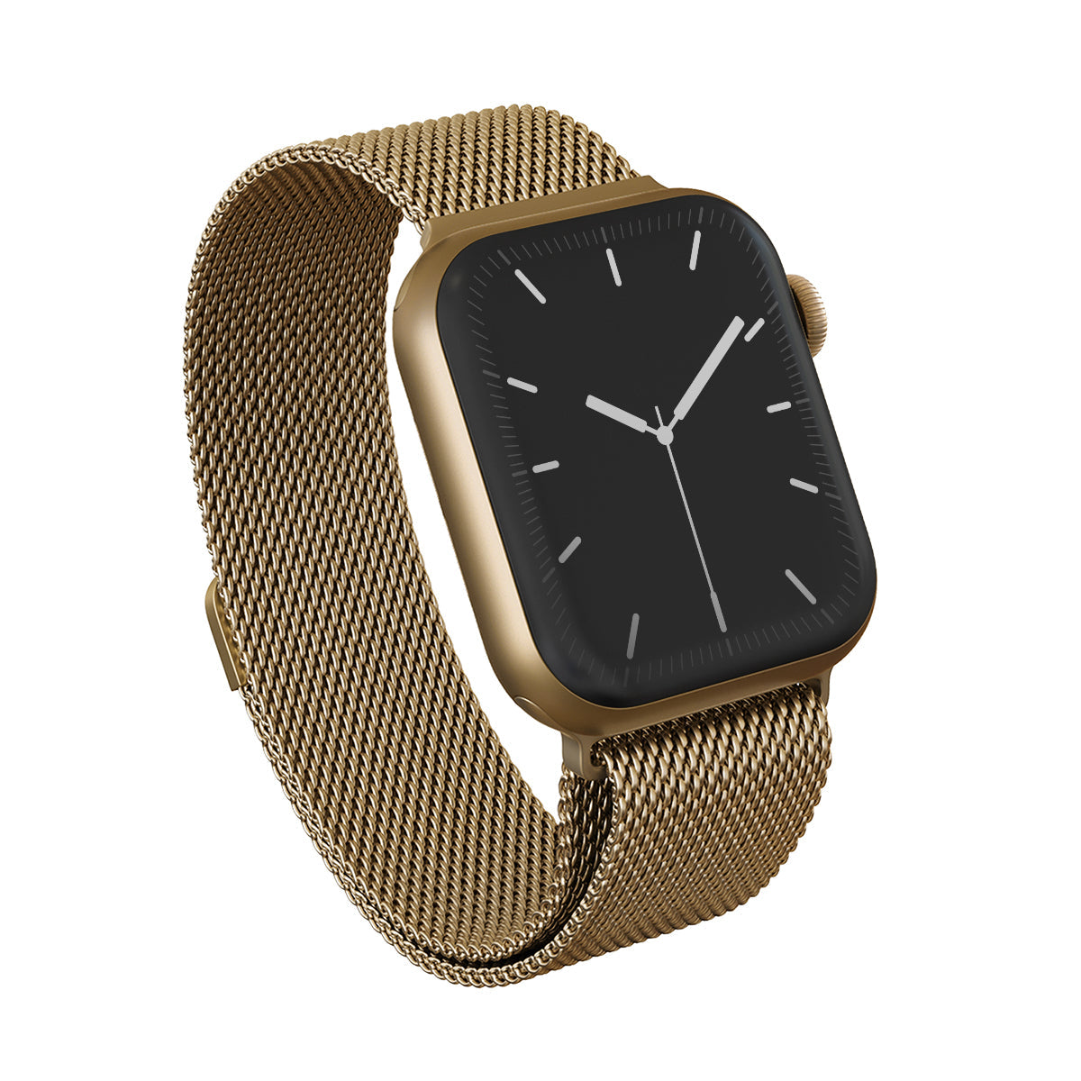 Skorter | Apple Watch Band - Metal Mesh