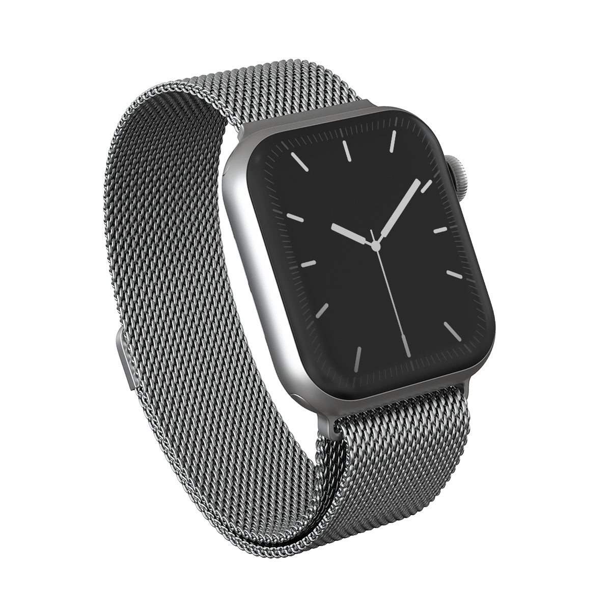 Skorter | Apple Watch Band - Metal Mesh