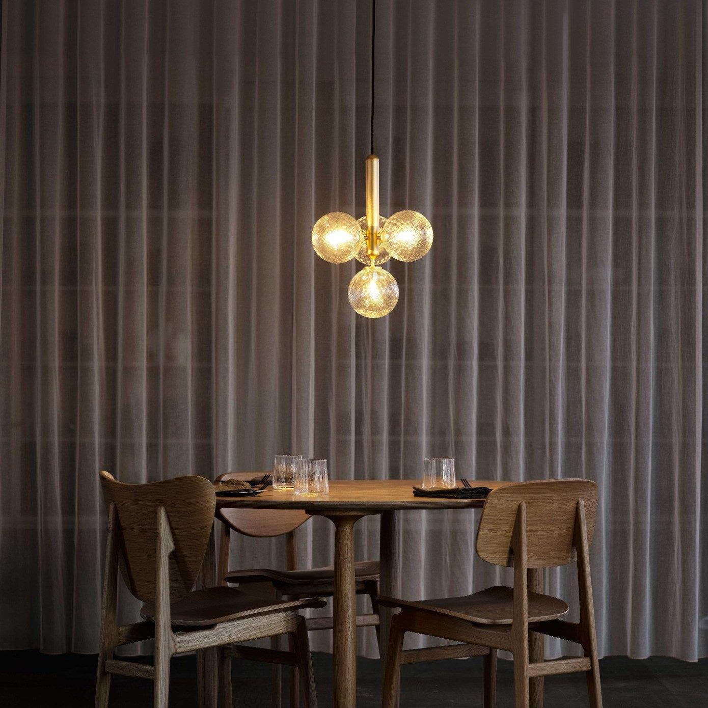 Skorter | Miira Pendant Lamp