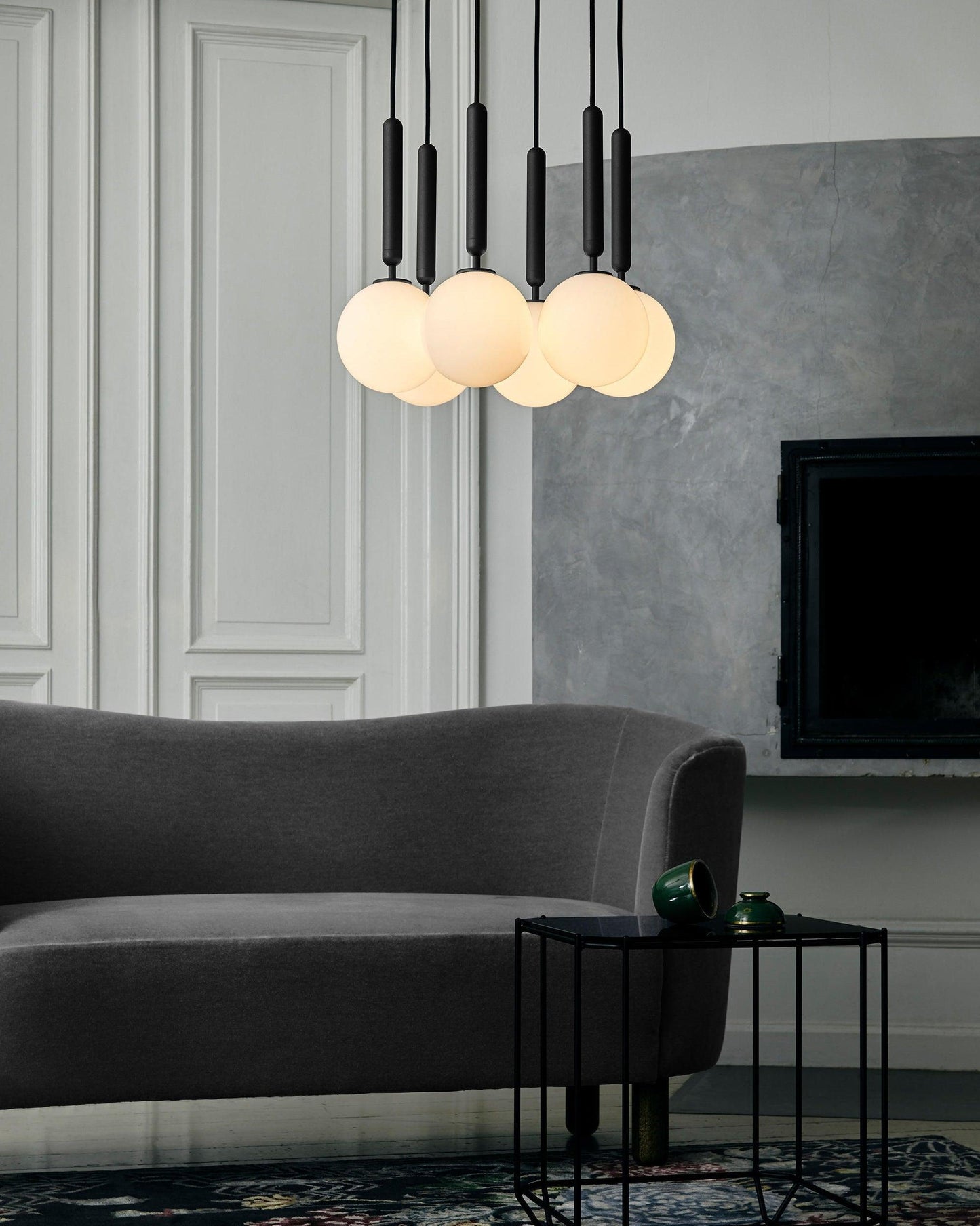 Skorter | Miira Pendant Lamp