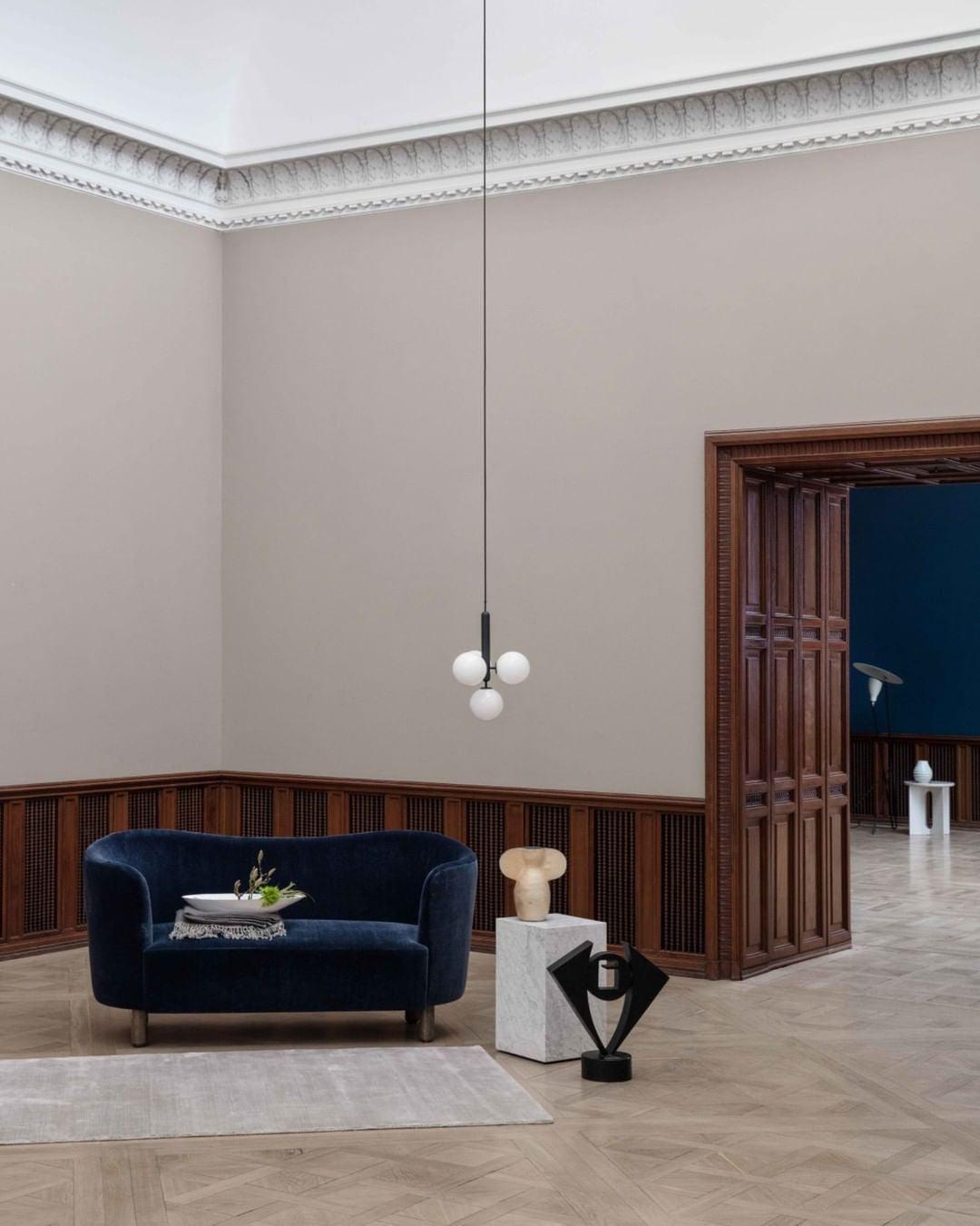 Skorter | Miira Pendant Lamp