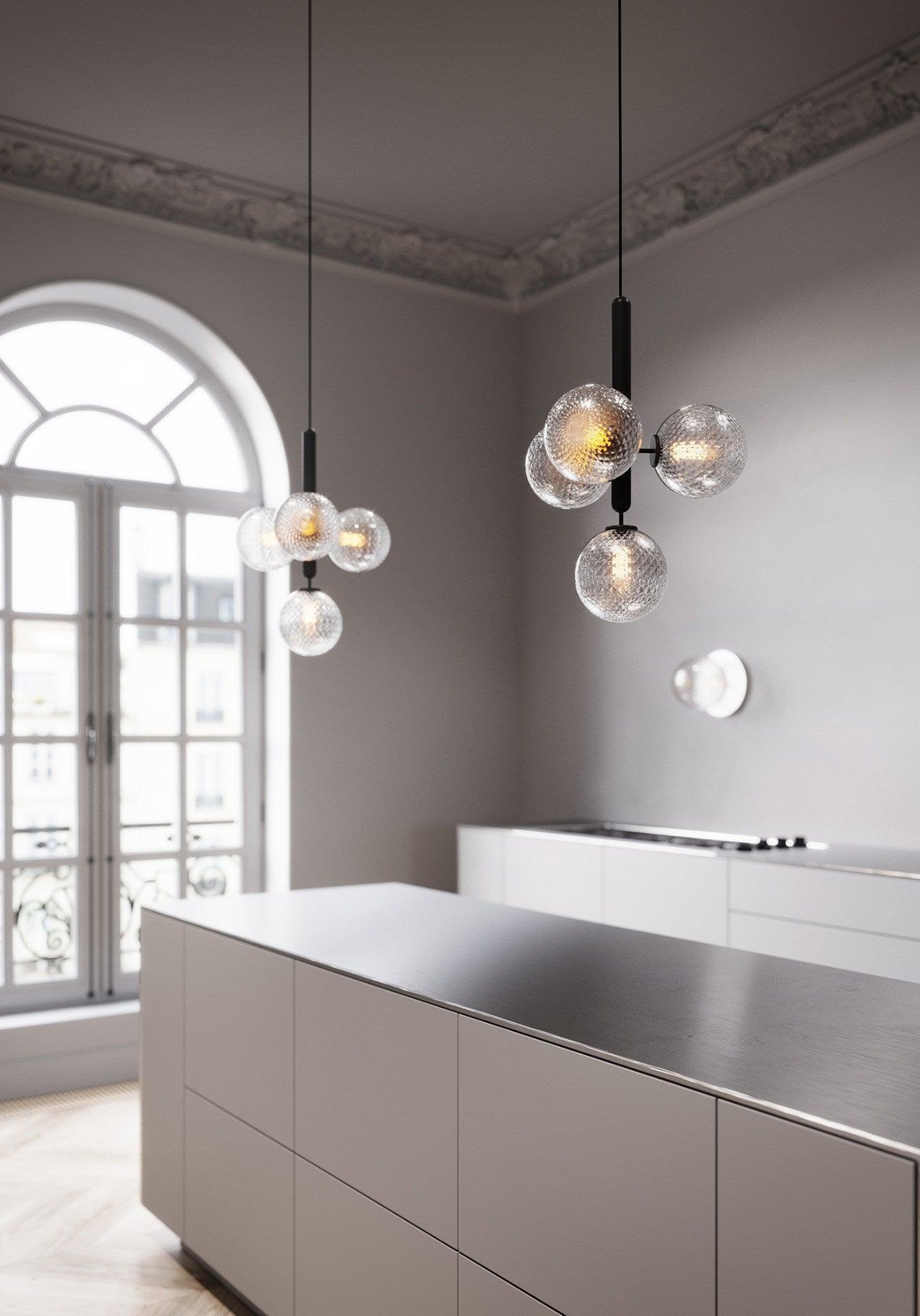 Skorter | Miira Pendant Lamp
