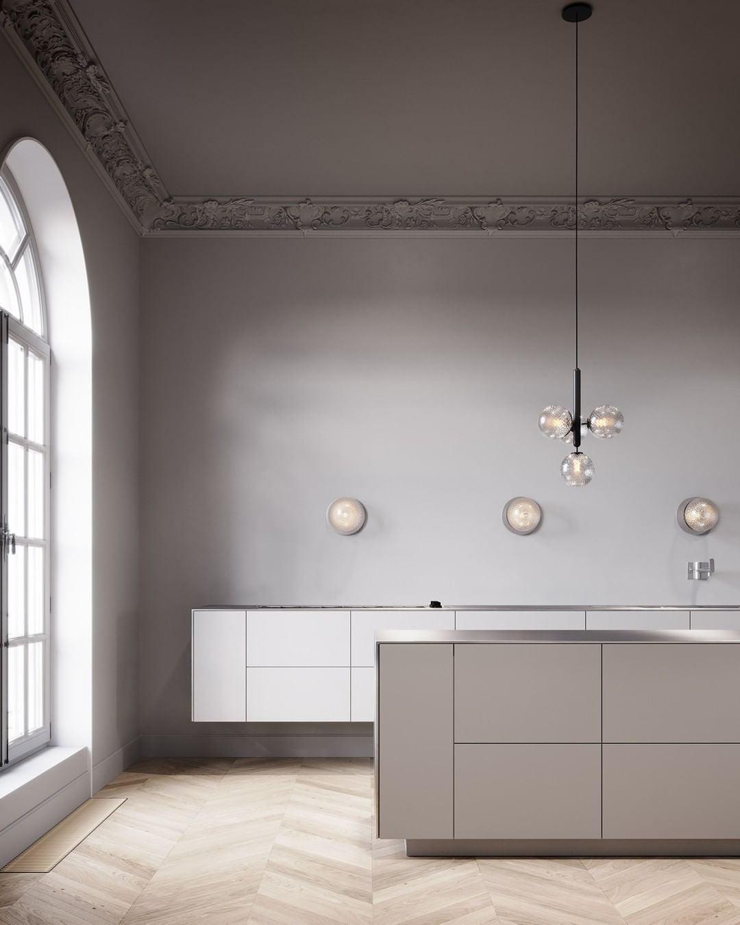 Skorter | Miira Pendant Lamp