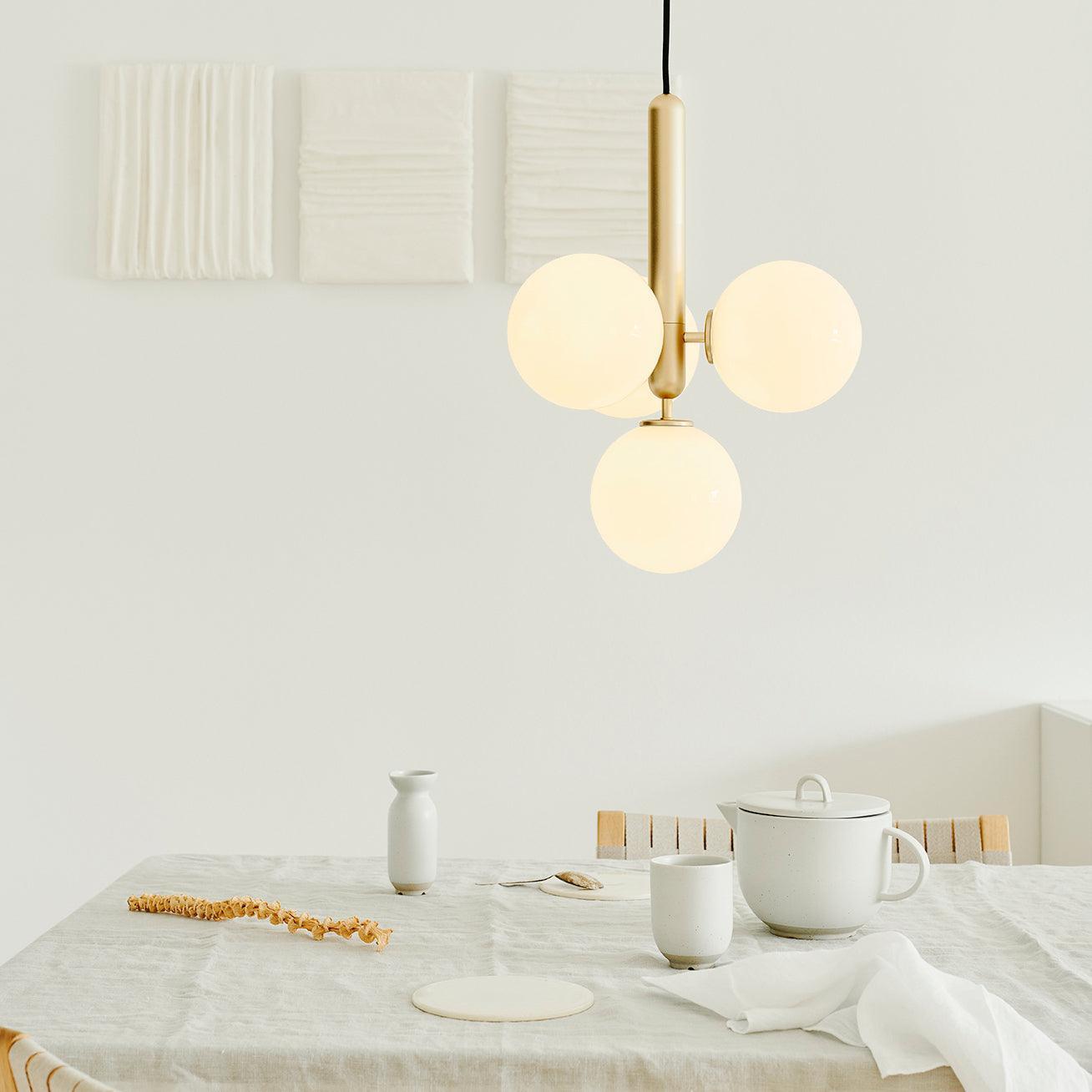Skorter | Miira Pendant Lamp