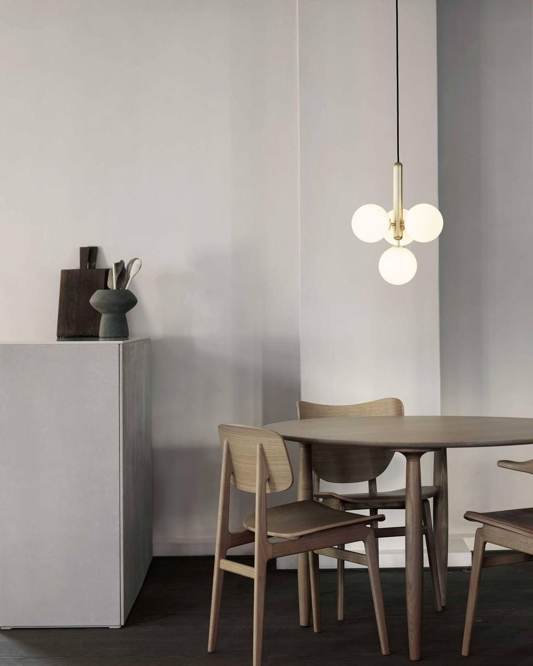 Skorter | Miira Pendant Lamp