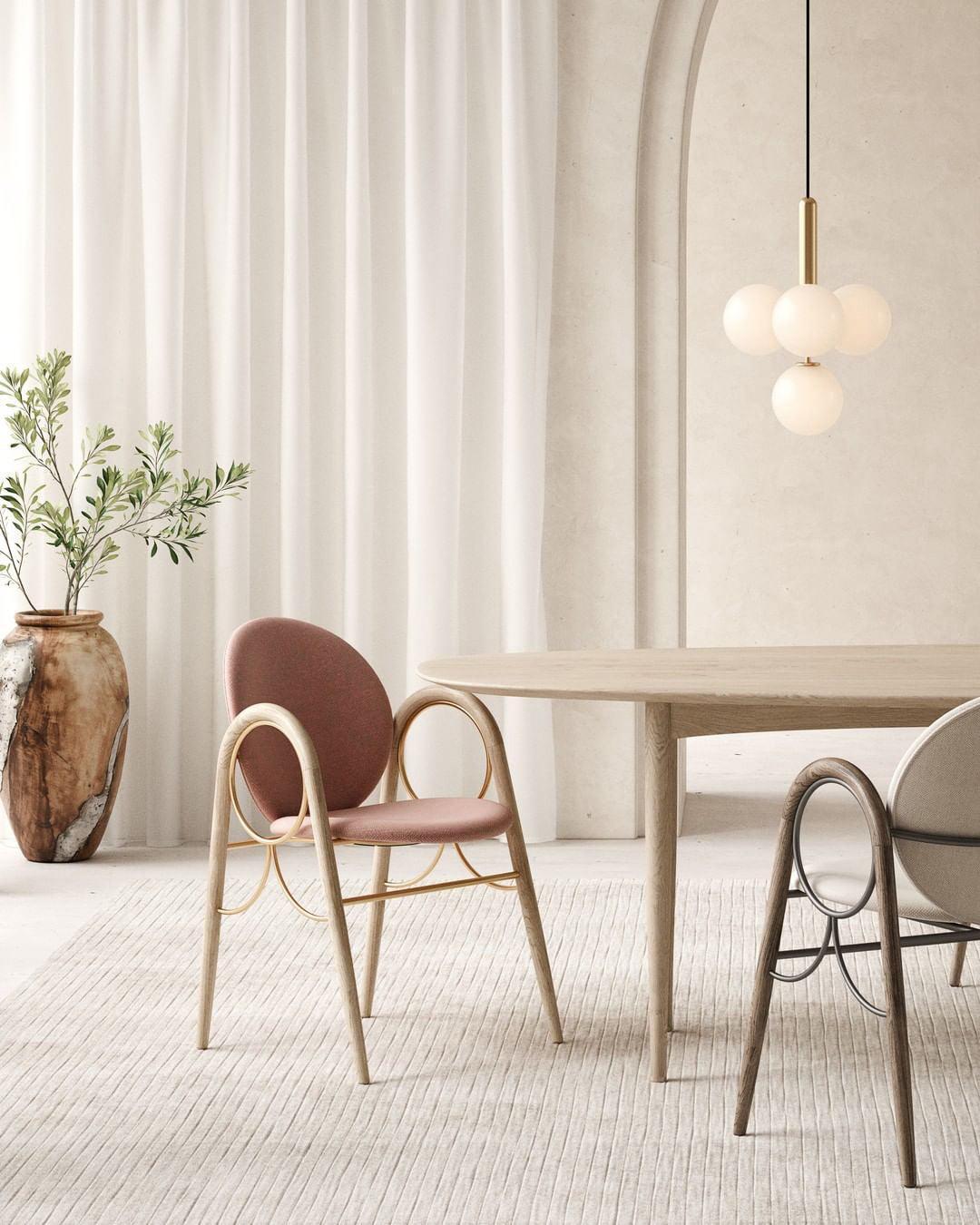 Skorter | Miira Pendant Lamp