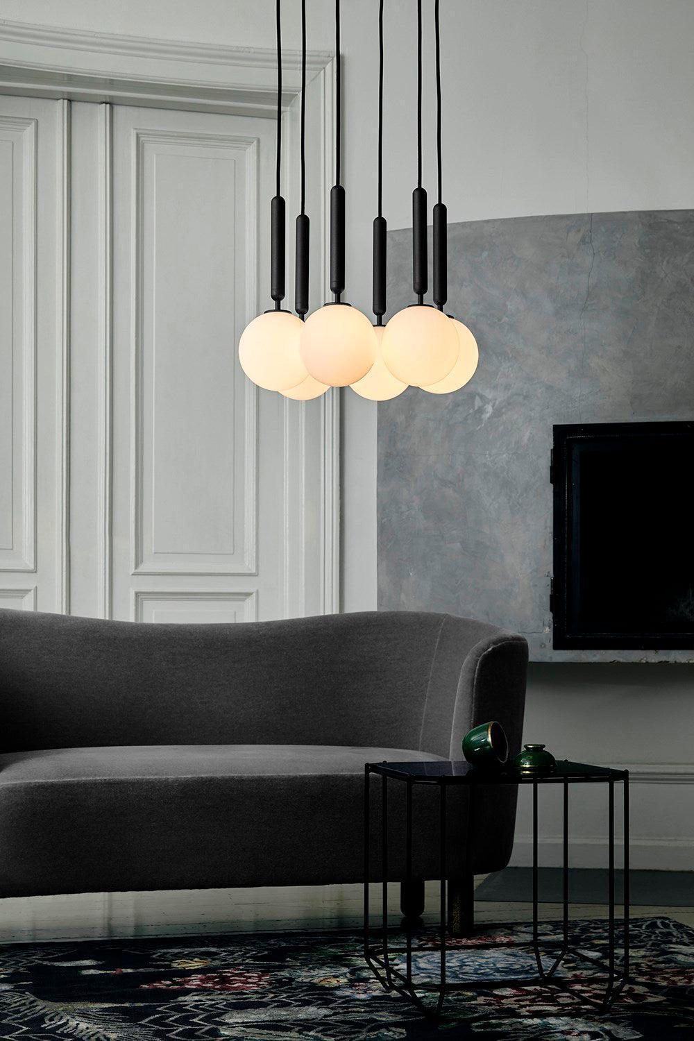 Skorter | Miira Pendant Lamp