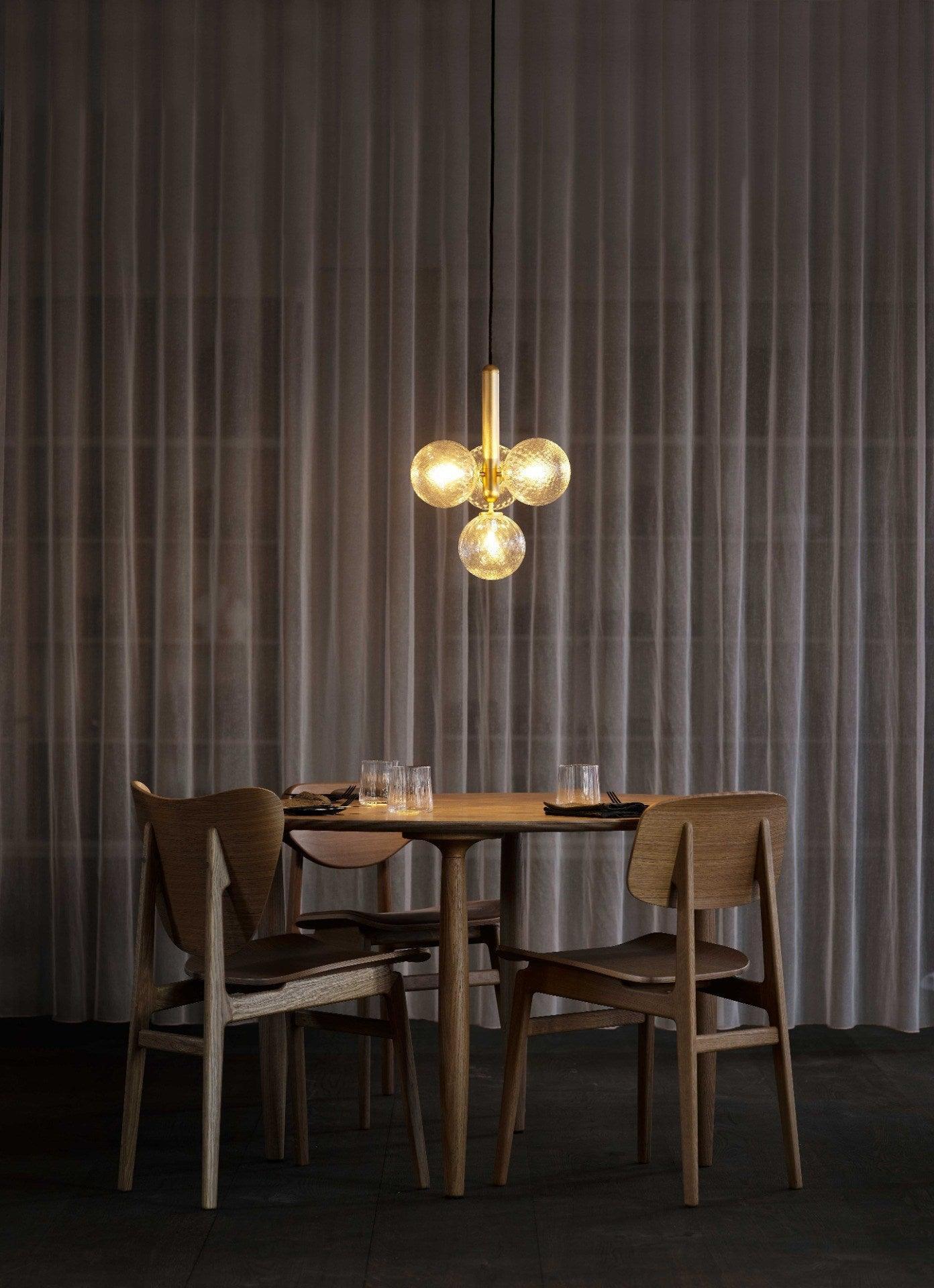 Skorter | Miira Pendant Lamp