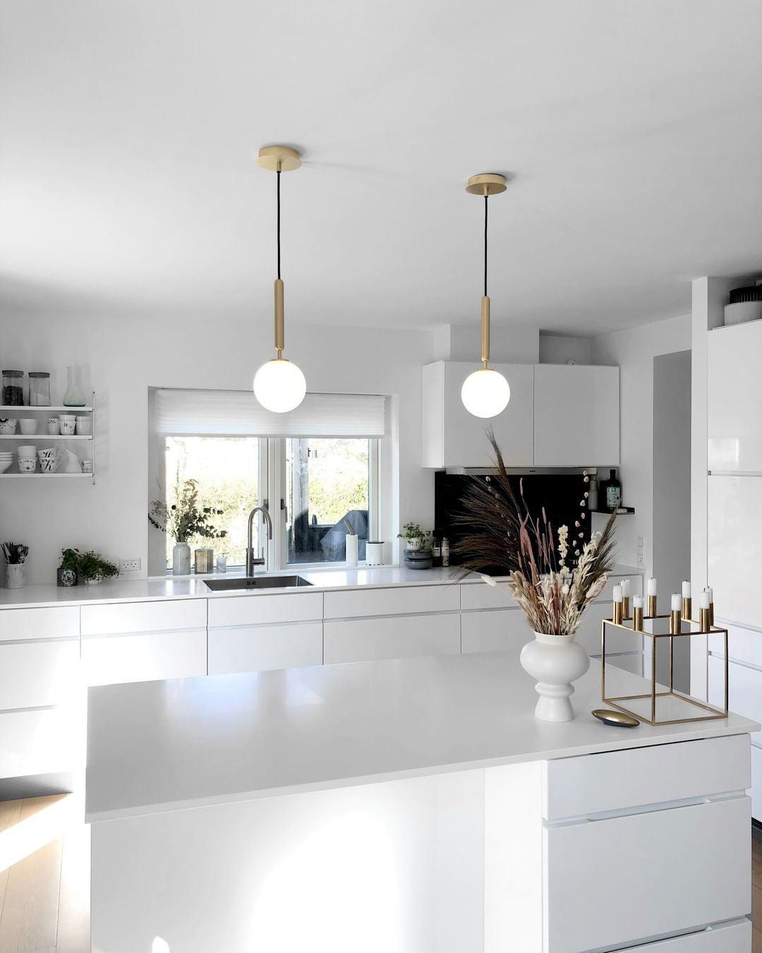 Skorter | Miira Pendant Lamp