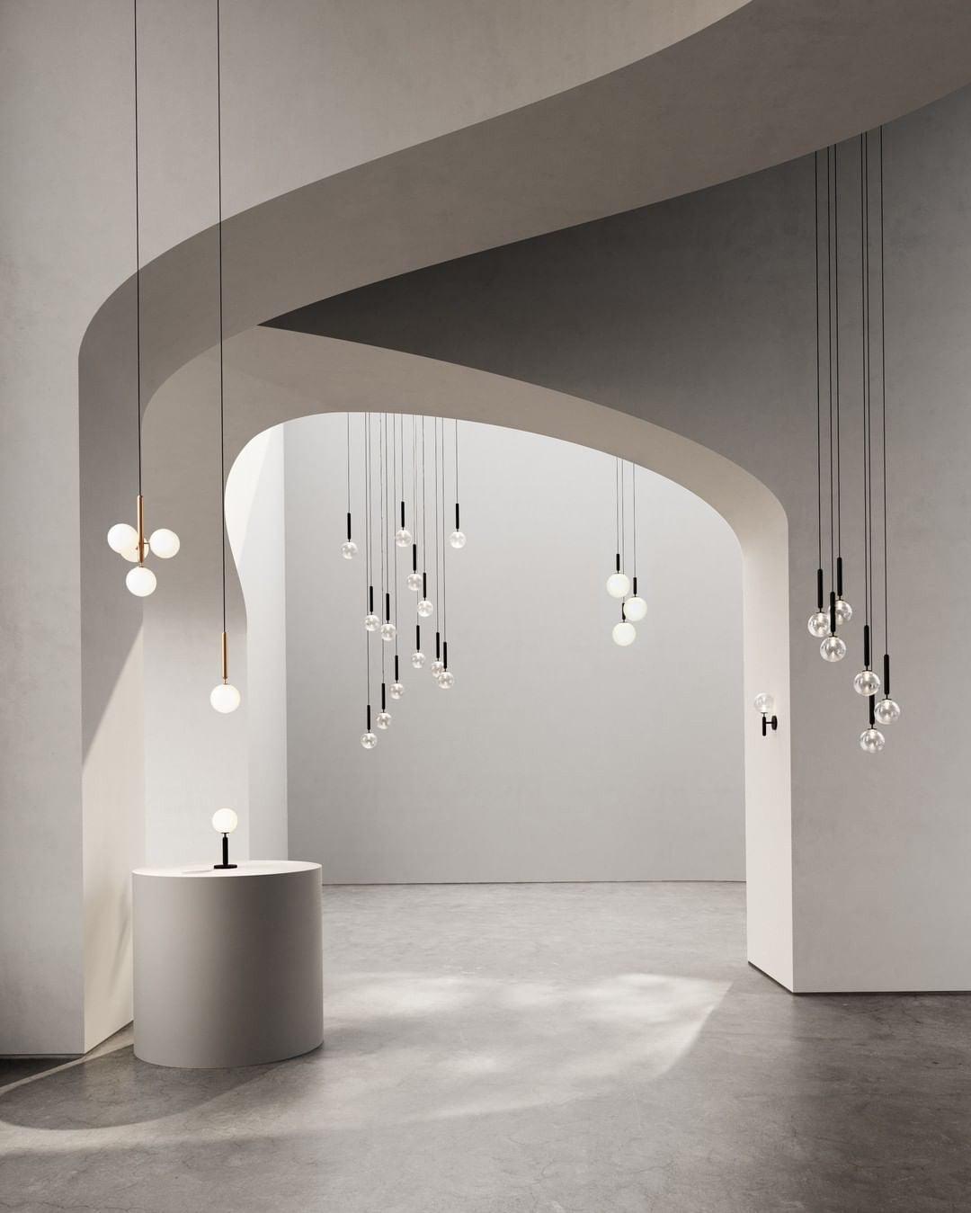 Skorter | Miira Pendant Lamp
