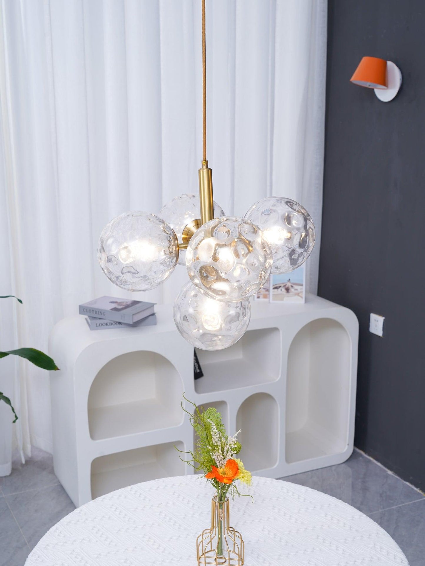 Skorter | Miira Pendant Lamp