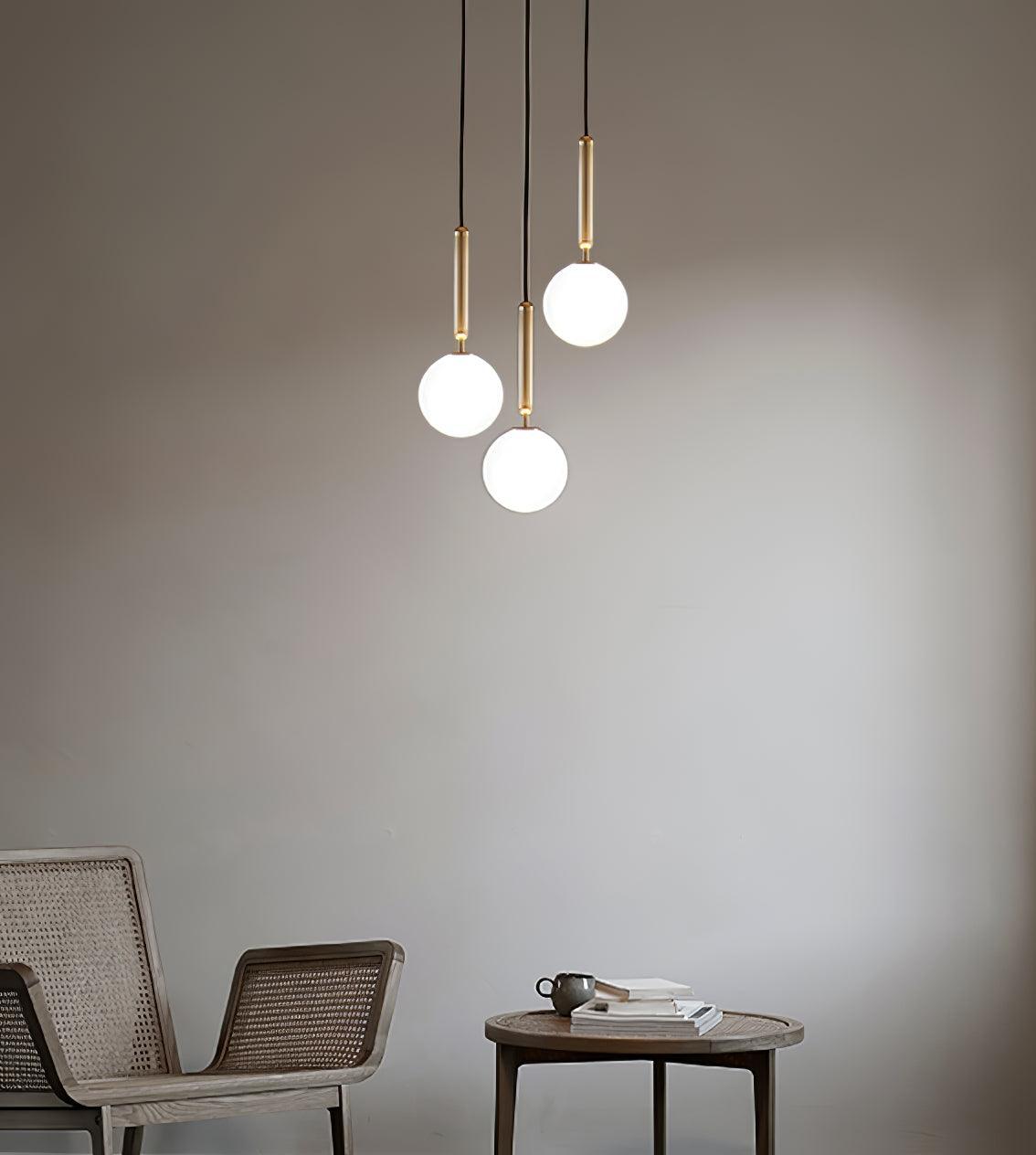Skorter | Miira Pendant Lamp